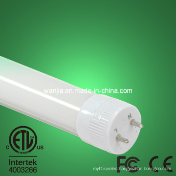 LED T8 Tube with Dlc